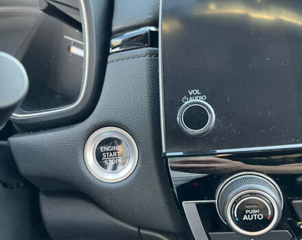 Белый Хонда СРВ, объемом двигателя 1.5 л и пробегом 148 тыс. км за 19850 $, фото 20 на Automoto.ua