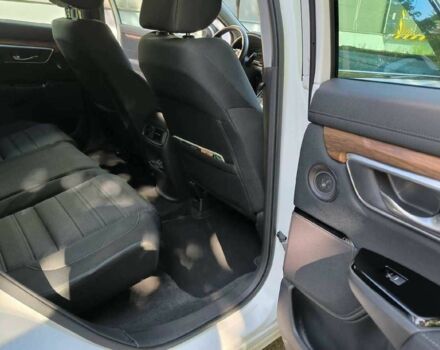 Хонда СРВ 2019 в Киеве на Automoto.ua Белый Хонда СРВ, объемом двигателя 0 л и пробегом 96 тыс. км за 16800 $, фото 15 на Automoto.ua