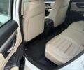 Белый Хонда СРВ, объемом двигателя 0 л и пробегом 89 тыс. км за 15300 $, фото 12 на Automoto.ua