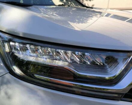 Хонда СРВ 2019 в Киеве на Automoto.ua Белый Хонда СРВ, объемом двигателя 0 л и пробегом 96 тыс. км за 16800 $, фото 10 на Automoto.ua