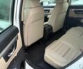 Білий Хонда СРВ, об'ємом двигуна 0 л та пробігом 49 тис. км за 16800 $, фото 9 на Automoto.ua