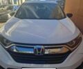 Белый Хонда СРВ, объемом двигателя 0 л и пробегом 89 тыс. км за 14900 $, фото 1 на Automoto.ua