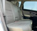 Белый Хонда СРВ, объемом двигателя 1.5 л и пробегом 51 тыс. км за 6550 $, фото 16 на Automoto.ua