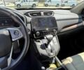 Білий Хонда СРВ, об'ємом двигуна 1.5 л та пробігом 65 тис. км за 13000 $, фото 12 на Automoto.ua