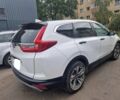 Белый Хонда СРВ, объемом двигателя 0 л и пробегом 89 тыс. км за 14900 $, фото 4 на Automoto.ua