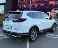 Хонда СРВ 2020 в Киеве на Automoto.ua Белый Хонда СРВ, объемом двигателя 1.99 л и пробегом 80 тыс. км за 25990 $, фото 5 на Automoto.ua