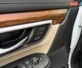 Белый Хонда СРВ, объемом двигателя 1.99 л и пробегом 79 тыс. км за 26990 $, фото 13 на Automoto.ua