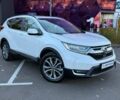 Хонда СРВ 2020 в Киеве на Automoto.ua Белый Хонда СРВ, объемом двигателя 1.99 л и пробегом 80 тыс. км за 25990 $, фото 1 на Automoto.ua