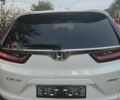 Білий Хонда СРВ, об'ємом двигуна 1.5 л та пробігом 110 тис. км за 17800 $, фото 5 на Automoto.ua