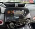 Белый Хонда СРВ, объемом двигателя 1.99 л и пробегом 79 тыс. км за 26990 $, фото 21 на Automoto.ua