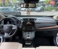 Белый Хонда СРВ, объемом двигателя 1.99 л и пробегом 79 тыс. км за 26990 $, фото 16 на Automoto.ua