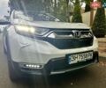 Белый Хонда СРВ, объемом двигателя 1.5 л и пробегом 21 тыс. км за 31350 $, фото 1 на Automoto.ua