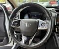 Белый Хонда СРВ, объемом двигателя 1.99 л и пробегом 79 тыс. км за 26990 $, фото 19 на Automoto.ua