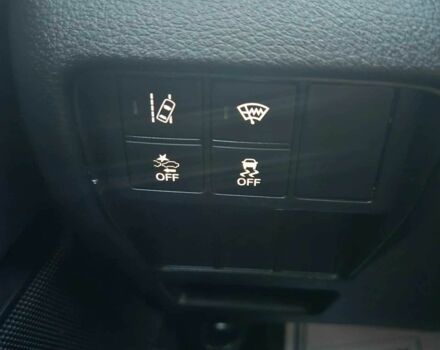 Білий Хонда СРВ, об'ємом двигуна 1.5 л та пробігом 110 тис. км за 17800 $, фото 9 на Automoto.ua