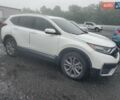 Белый Хонда СРВ, объемом двигателя 0 л и пробегом 58 тыс. км за 7400 $, фото 3 на Automoto.ua