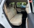 Белый Хонда СРВ, объемом двигателя 1.99 л и пробегом 79 тыс. км за 26990 $, фото 9 на Automoto.ua