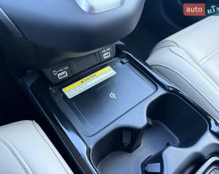 Хонда СРВ 2020 в Киеве на Automoto.ua Белый Хонда СРВ, объемом двигателя 1.99 л и пробегом 80 тыс. км за 25990 $, фото 23 на Automoto.ua