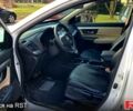 Белый Хонда СРВ, объемом двигателя 1.5 л и пробегом 106 тыс. км за 24000 $, фото 8 на Automoto.ua