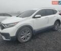 Белый Хонда СРВ, объемом двигателя 0 л и пробегом 58 тыс. км за 7400 $, фото 1 на Automoto.ua