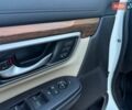 Белый Хонда СРВ, объемом двигателя 1.99 л и пробегом 79 тыс. км за 24990 $, фото 13 на Automoto.ua
