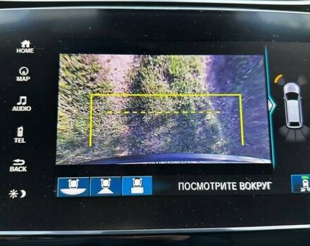 Белый Хонда СРВ, объемом двигателя 1.99 л и пробегом 89 тыс. км за 34000 $, фото 75 на Automoto.ua
