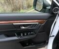 Білий Хонда СРВ, об'ємом двигуна 2 л та пробігом 65 тис. км за 20300 $, фото 12 на Automoto.ua