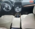 Белый Хонда СРВ, объемом двигателя 0 л и пробегом 58 тыс. км за 7400 $, фото 7 на Automoto.ua