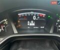 Белый Хонда СРВ, объемом двигателя 1.5 л и пробегом 21 тыс. км за 31350 $, фото 13 на Automoto.ua