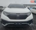 Белый Хонда СРВ, объемом двигателя 0 л и пробегом 58 тыс. км за 7400 $, фото 4 на Automoto.ua
