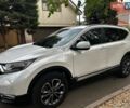 Белый Хонда СРВ, объемом двигателя 1.5 л и пробегом 21 тыс. км за 31350 $, фото 3 на Automoto.ua