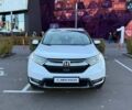 Хонда СРВ 2020 в Киеве на Automoto.ua Белый Хонда СРВ, объемом двигателя 1.99 л и пробегом 80 тыс. км за 25990 $, фото 1 на Automoto.ua