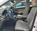 Белый Хонда СРВ, объемом двигателя 0 л и пробегом 58 тыс. км за 7400 $, фото 6 на Automoto.ua