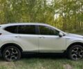Белый Хонда СРВ, объемом двигателя 2 л и пробегом 89 тыс. км за 34000 $, фото 2 на Automoto.ua
