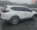 Белый Хонда СРВ, объемом двигателя 0 л и пробегом 58 тыс. км за 7400 $, фото 2 на Automoto.ua