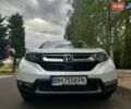 Белый Хонда СРВ, объемом двигателя 1.5 л и пробегом 21 тыс. км за 31350 $, фото 5 на Automoto.ua