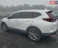 Белый Хонда СРВ, объемом двигателя 0 л и пробегом 58 тыс. км за 7400 $, фото 1 на Automoto.ua