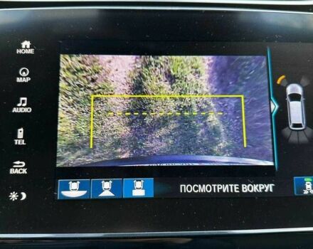 Белый Хонда СРВ, объемом двигателя 2 л и пробегом 89 тыс. км за 34000 $, фото 18 на Automoto.ua