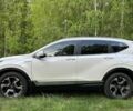 Белый Хонда СРВ, объемом двигателя 2 л и пробегом 89 тыс. км за 34000 $, фото 3 на Automoto.ua