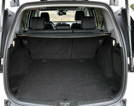 Білий Хонда СРВ, об'ємом двигуна 2 л та пробігом 65 тис. км за 20300 $, фото 13 на Automoto.ua