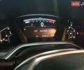 Белый Хонда СРВ, объемом двигателя 1.5 л и пробегом 20 тыс. км за 8000 $, фото 8 на Automoto.ua