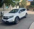 Білий Хонда СРВ, об'ємом двигуна 1.5 л та пробігом 35 тис. км за 36000 $, фото 1 на Automoto.ua