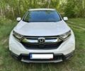 Белый Хонда СРВ, объемом двигателя 2 л и пробегом 89 тыс. км за 34000 $, фото 4 на Automoto.ua
