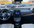 Белый Хонда СРВ, объемом двигателя 1.99 л и пробегом 79 тыс. км за 24990 $, фото 16 на Automoto.ua