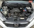 Белый Хонда СРВ, объемом двигателя 1.5 л и пробегом 43 тыс. км за 8900 $, фото 11 на Automoto.ua