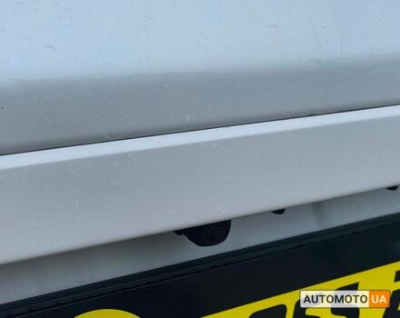 Белый Хонда СРВ, объемом двигателя 1.5 л и пробегом 31 тыс. км за 26300 $, фото 8 на Automoto.ua