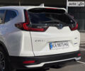 Білий Хонда СРВ, об'ємом двигуна 1.99 л та пробігом 10 тис. км за 36300 $, фото 11 на Automoto.ua