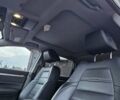 Белый Хонда СРВ, объемом двигателя 1.99 л и пробегом 75 тыс. км за 37800 $, фото 10 на Automoto.ua