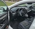Белый Хонда СРВ, объемом двигателя 1.99 л и пробегом 75 тыс. км за 37800 $, фото 5 на Automoto.ua