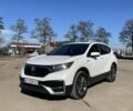 Белый Хонда СРВ, объемом двигателя 2 л и пробегом 93 тыс. км за 27000 $, фото 4 на Automoto.ua