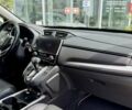 Белый Хонда СРВ, объемом двигателя 1.5 л и пробегом 82 тыс. км за 27918 $, фото 17 на Automoto.ua